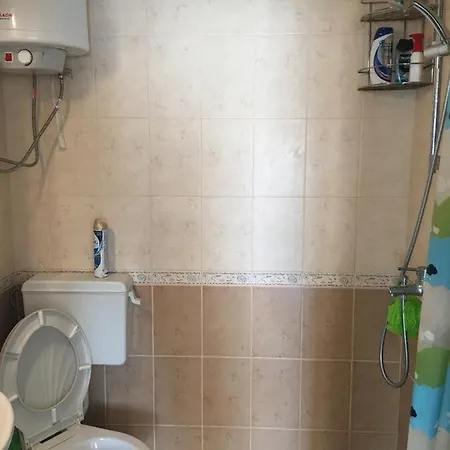 Apartamento Tomas Skr *