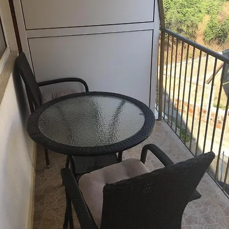 Apartamento Tomas Skr Sveti Vlas