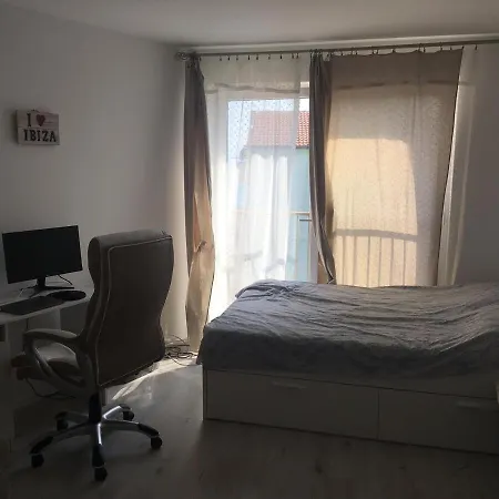 Tomas Skr Apartamento